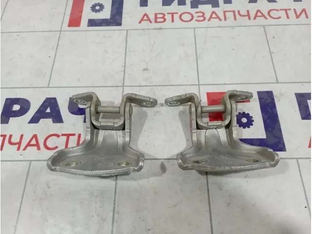 Петли двери задней левой Chevrolet Rezzo