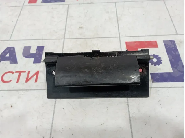 Ручка двери багажника наружная Chevrolet Rezzo 96310353