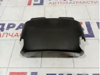 Кожух рулевой колонки верхний Chevrolet Rezzo 96446425