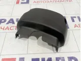 Кожух рулевой колонки верхний Chevrolet Rezzo 96446425