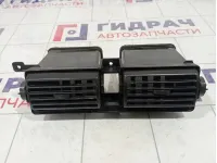 Дефлектор воздушный центральный Chevrolet Rezzo 96481108