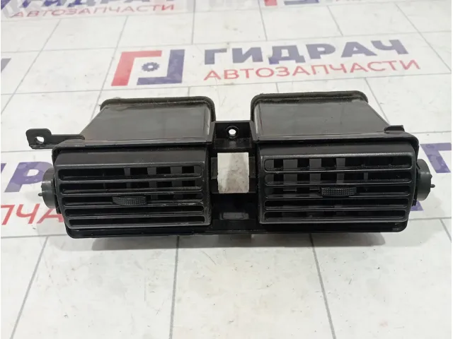 Дефлектор воздушный центральный Chevrolet Rezzo 96481108