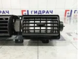 Дефлектор воздушный центральный Chevrolet Rezzo 96481108