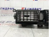 Дефлектор воздушный центральный Chevrolet Rezzo 96481108
