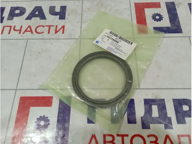 Сальник коленвала задний Chevrolet Rezzo 96376569