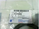 Сальник коленвала задний Chevrolet Rezzo 96376569