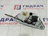 Моторчик стеклоочистителя задний Chevrolet Rezzo 96387047