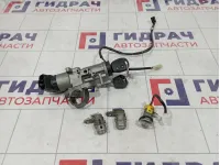 Замок зажигания Chevrolet Rezzo