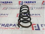 Пружина задняя Chevrolet Rezzo 96444922