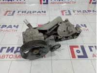 Насос гидроусилителя Chevrolet Rezzo 96834916