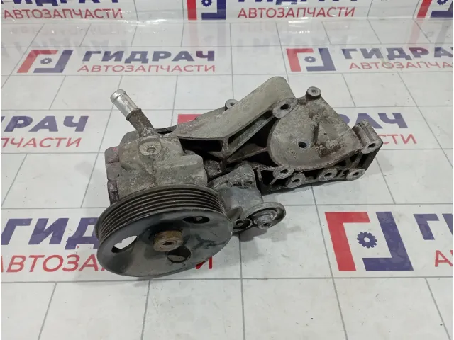 Насос гидроусилителя Chevrolet Rezzo 96834916