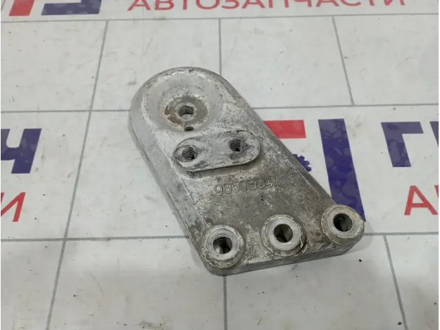 Кронштейн двигателя правый Chevrolet Rezzo 96503041