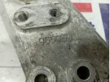 Кронштейн двигателя правый Chevrolet Rezzo 96503041