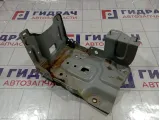 Крепление АКБ (корпус/подставка) Chevrolet Rezzo 96398182