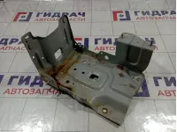 Крепление АКБ (корпус/подставка) Chevrolet Rezzo 96398182