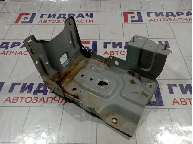 Крепление АКБ (корпус/подставка) Chevrolet Rezzo 96398182
