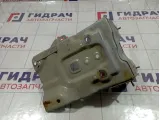 Крепление АКБ (корпус/подставка) Chevrolet Rezzo 96398182