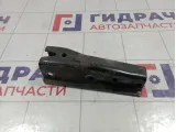 Кронштейн опоры двигателя правый Chevrolet Rezzo 96503091