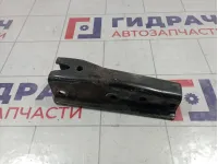 Кронштейн опоры двигателя правый Chevrolet Rezzo 96503091