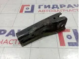 Кронштейн опоры двигателя правый Chevrolet Rezzo 96503091