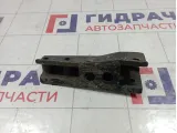 Кронштейн опоры двигателя правый Chevrolet Rezzo 96503091