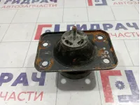 Опора двигателя правая Chevrolet Rezzo 96414543