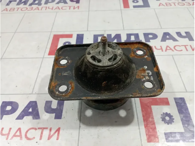 Опора двигателя правая Chevrolet Rezzo 96414543