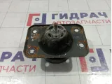Опора двигателя правая Chevrolet Rezzo 96414543