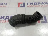 Патрубок воздушного фильтра Chevrolet Rezzo 96348393