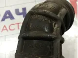 Патрубок воздушного фильтра Chevrolet Rezzo 96348393