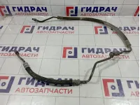 Трубка гидроусилителя Chevrolet Rezzo