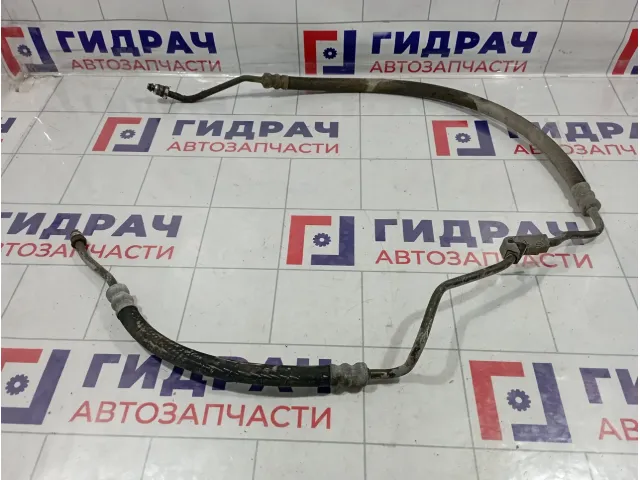 Трубка гидроусилителя Chevrolet Rezzo