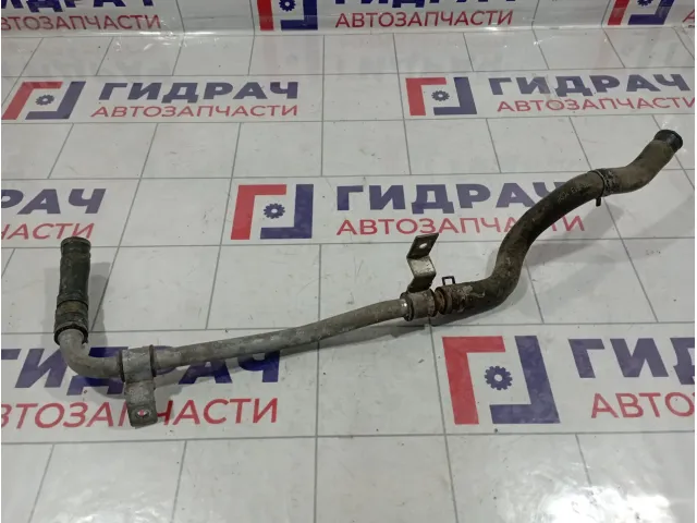 Трубка гидроусилителя Chevrolet Rezzo 96261374
