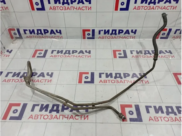 Шланг гидроусилителя Chevrolet Rezzo 96261367