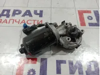 Моторчик стеклоочистителя передний Chevrolet Rezzo 96489247