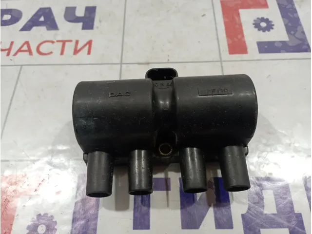 Катушка зажигания Chevrolet Rezzo 25182496
