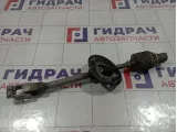 Кардан рулевой Chevrolet Rezzo 96261340