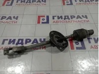 Кардан рулевой Chevrolet Rezzo 96261340