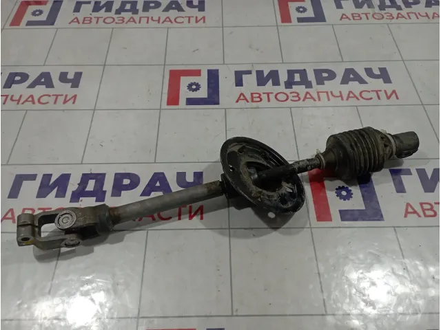 Кардан рулевой Chevrolet Rezzo 96261340