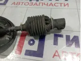 Кардан рулевой Chevrolet Rezzo 96261340