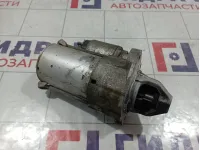 Стартер Chevrolet Rezzo 25182244