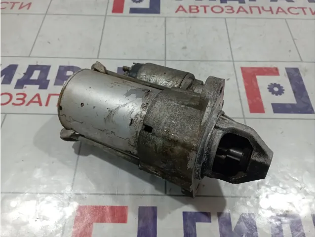 Стартер Chevrolet Rezzo 25182244