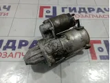 Стартер Chevrolet Rezzo 25182244