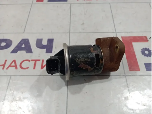 Клапан рециркуляции выхлопных газов Chevrolet Rezzo 96253548
