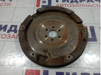 Маховик Chevrolet Rezzo 96184353