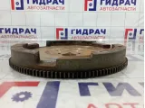 Маховик Chevrolet Rezzo 96184353