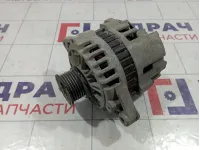 Генератор Chevrolet Rezzo 96288095