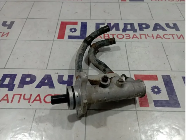 Цилиндр тормозной главный Chevrolet Rezzo 96345729