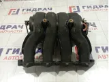 Коллектор впускной Chevrolet Rezzo 96352943