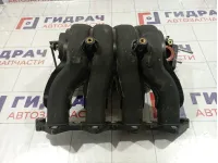 Коллектор впускной Chevrolet Rezzo 96352943